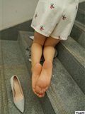 MussGirl慕丝女郎  NO.652 小捷（下）(67)